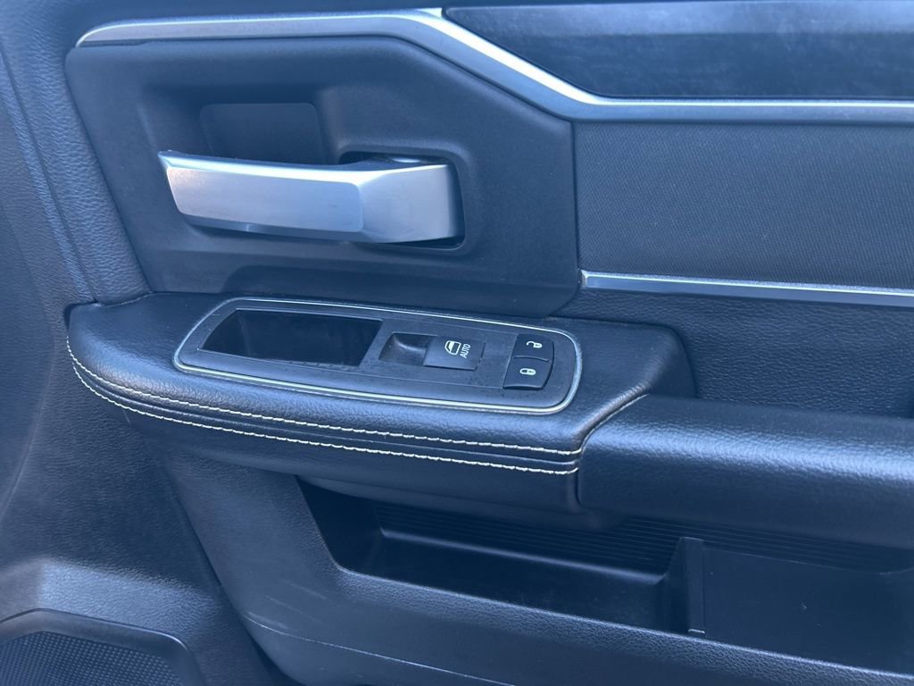 Used 2024 RAM 2500 Big Horn image 28