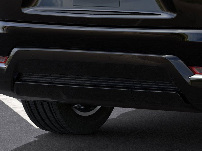 New 2025 Cadillac Escalade IQ Luxury 2 w/ LPO, Radiant Package image 14