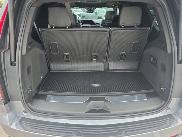 Used 2022 Cadillac Escalade Sport w/ Touring Package image 13