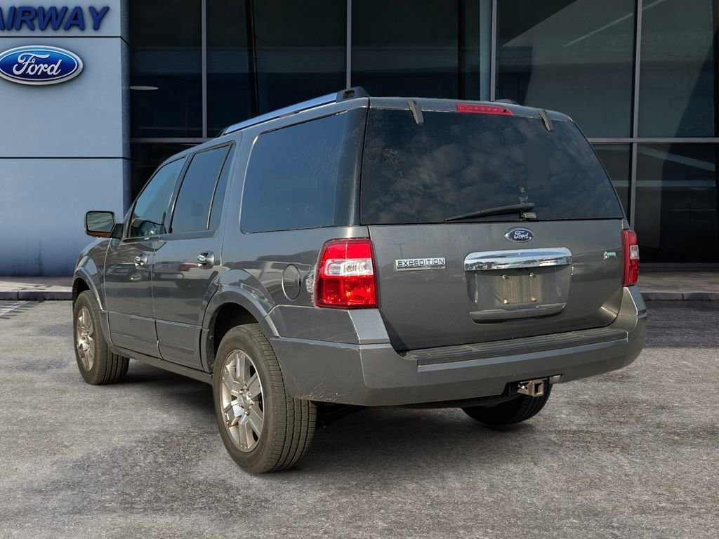 Used 2010 Ford Expedition Limited image 4
