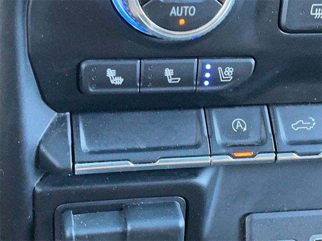 Used 2019 GMC Sierra 1500 SLT image 24