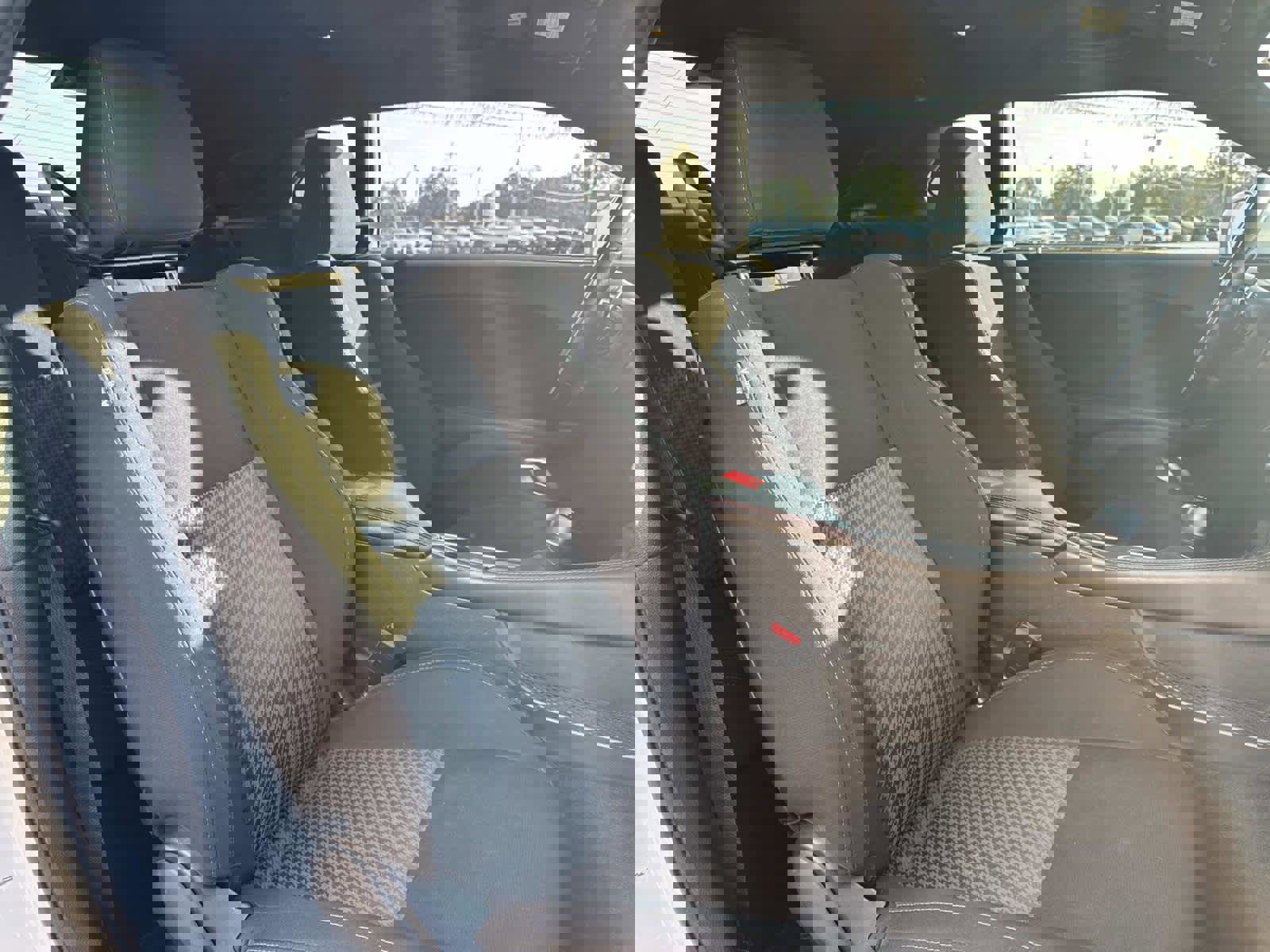 Used 2021 Dodge Challenger R/T w/ Blacktop Package image 20