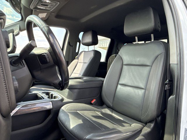 Certified 2022 Chevrolet Silverado 3500 LTZ w/ LTZ Convenience Package image 13