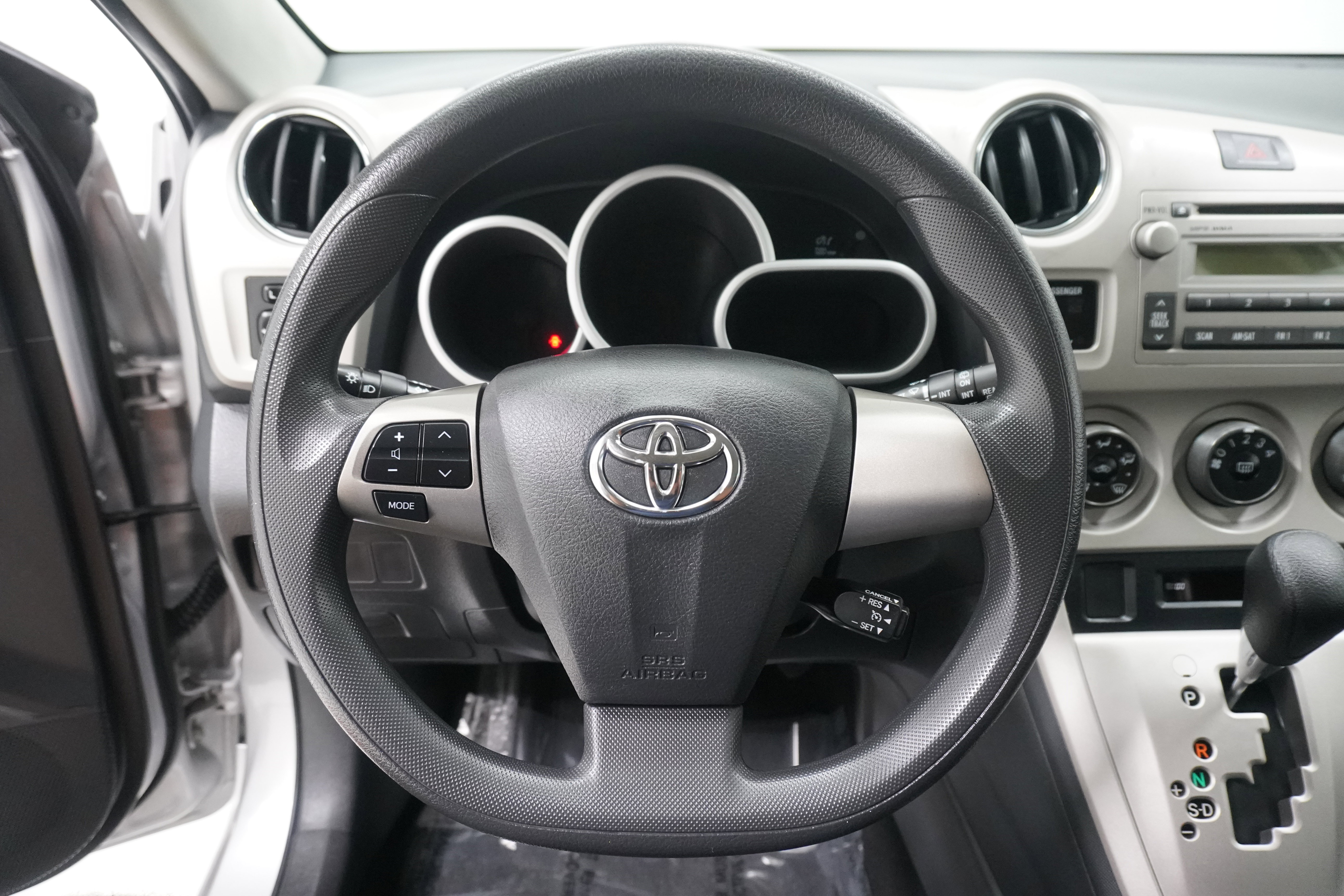 Used 2012 Toyota Matrix S image 14
