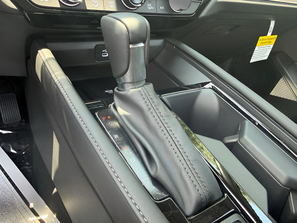 New 2026 Honda Accord Touring image 27