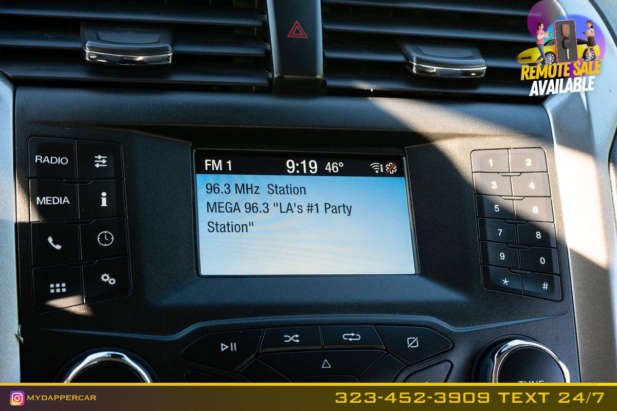 Used 2020 Ford Fusion S image 27