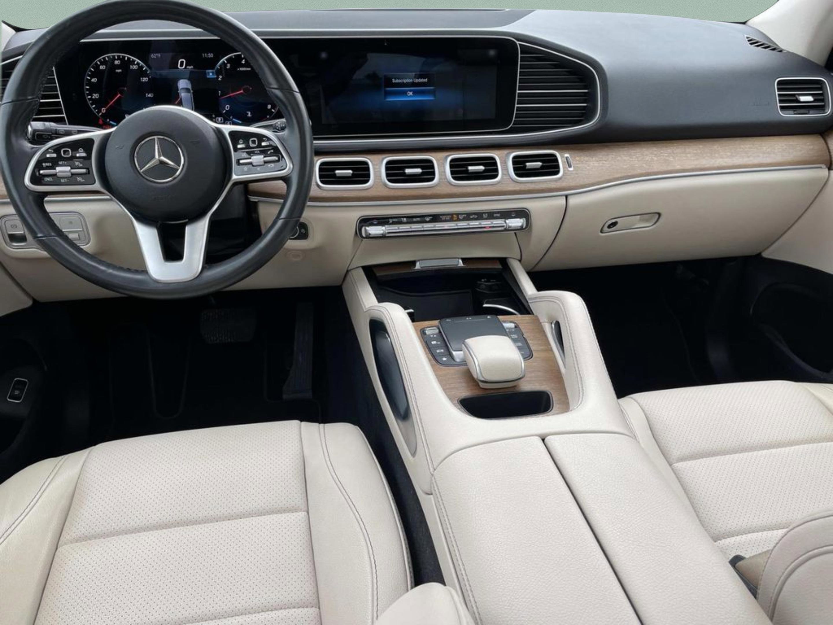 Used 2022 Mercedes-Benz GLE 350 image 21
