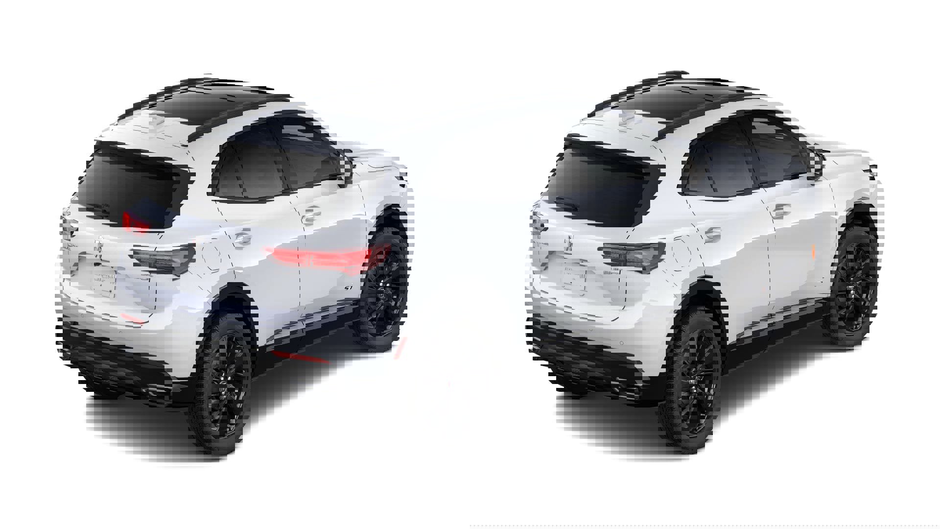 New 2026 Buick Envision Sport Touring image 30