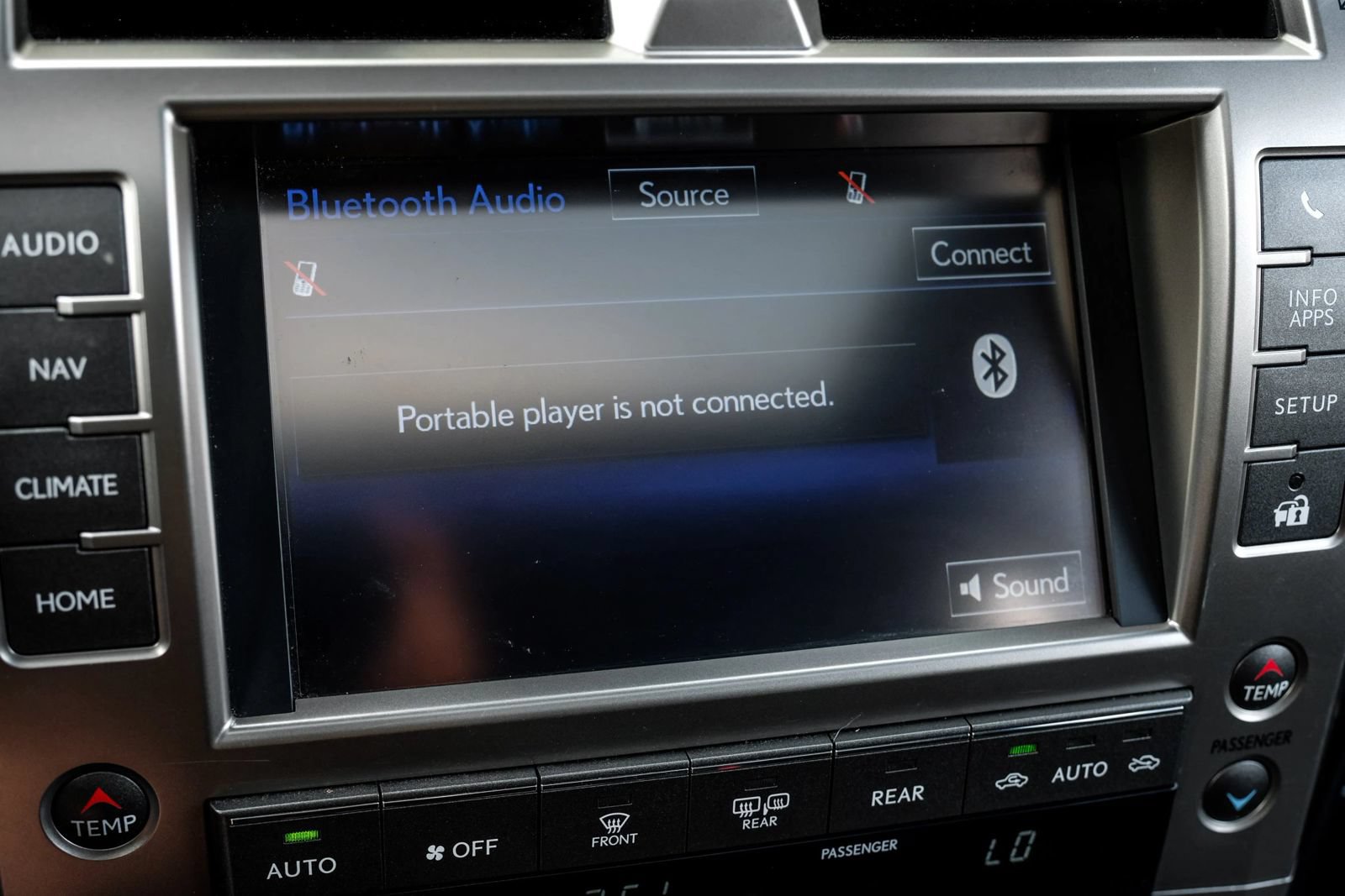 Used 2021 Lexus GX 460 Premium w/ Premium Package AWD/4WD image 38