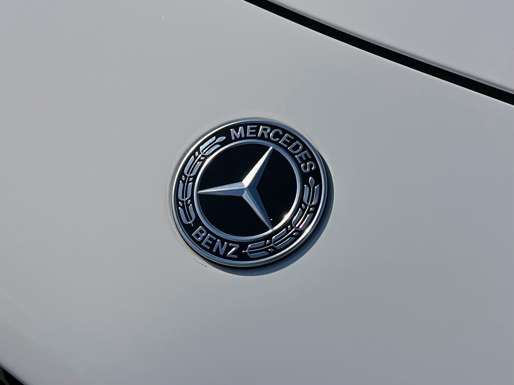 Used 2024 Mercedes-Benz CLE 300 4MATIC Coupe image 24