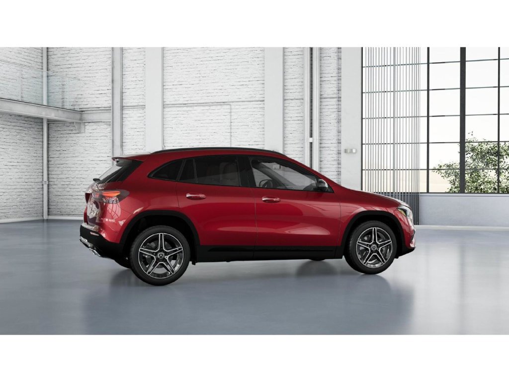 Used 2026 Mercedes-Benz GLA 250 4MATIC image 18