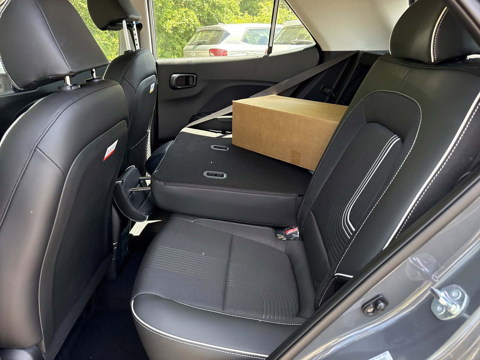 New 2026 Hyundai Venue SEL image 12