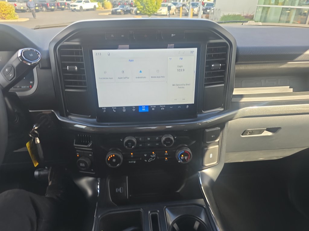 Used 2024 Ford F150 STX AWD/4WD image 18