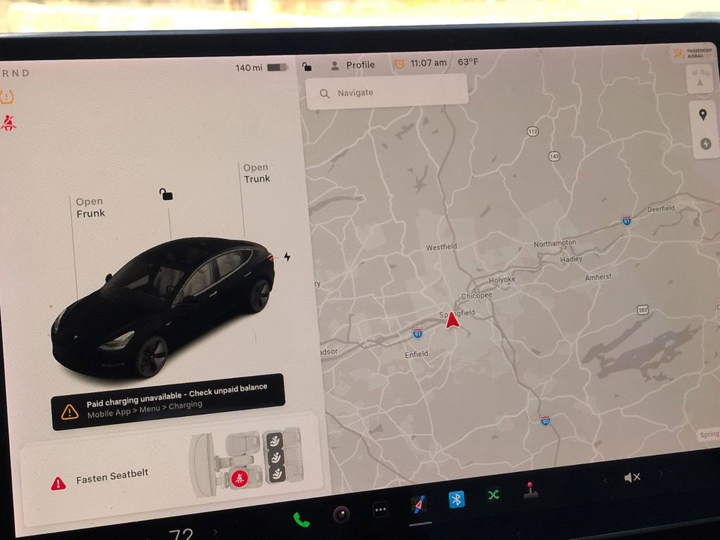 Used 2020 Tesla Model 3 RWD image 18