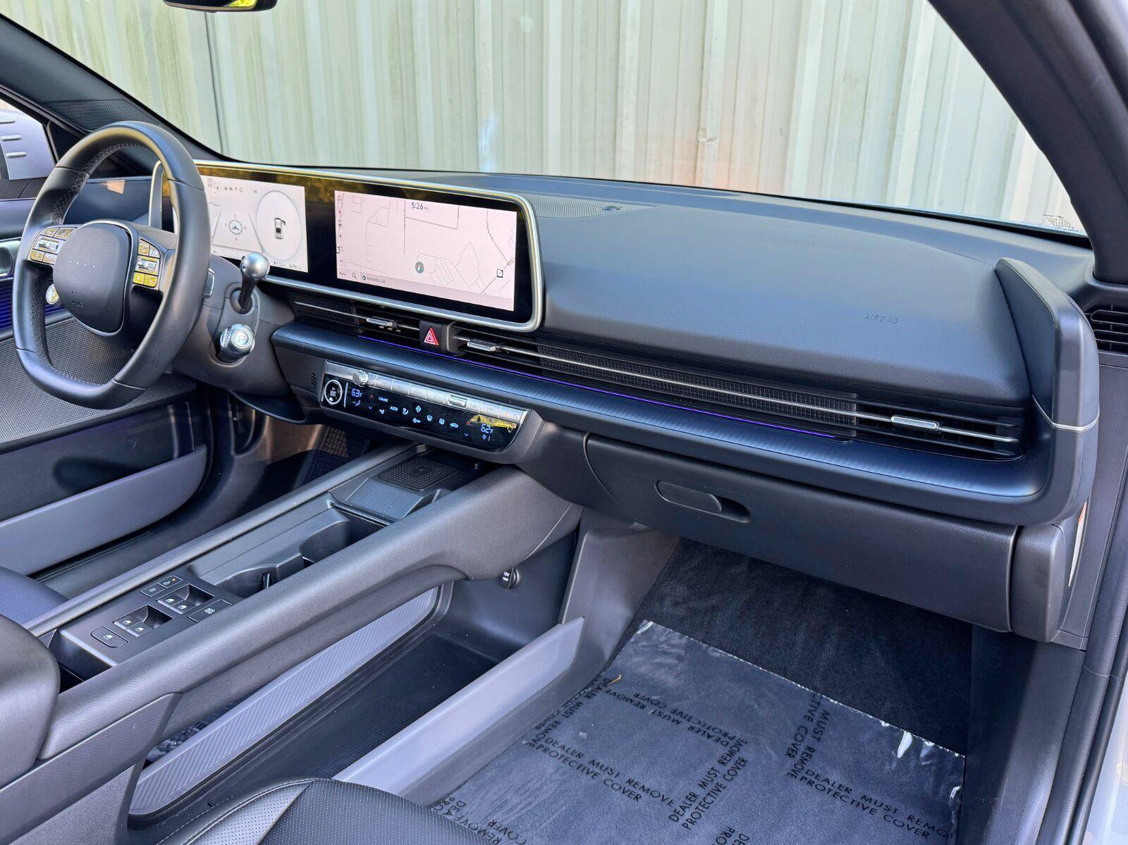 Used 2024 Hyundai Ioniq 6 SEL RWD image 14