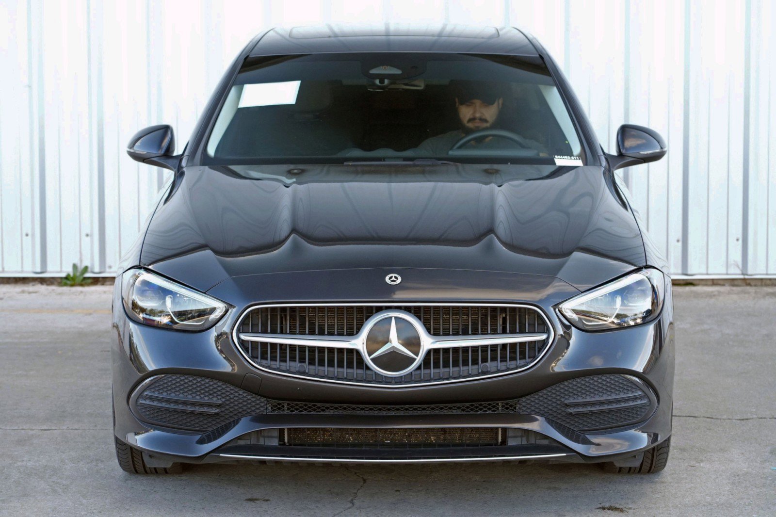 Used 2022 Mercedes-Benz C 300 Sedan image 46