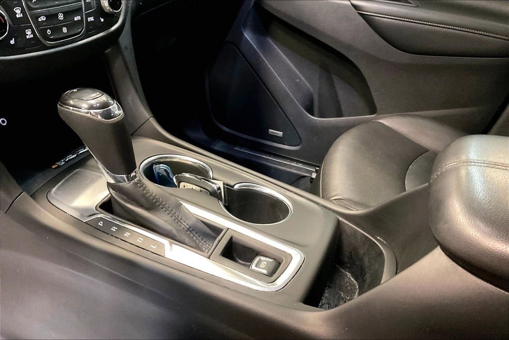 Used 2021 Chevrolet Equinox Premier FWD image 20