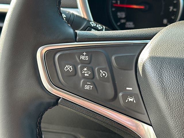 Used 2024 Chevrolet Equinox LT AWD/4WD image 31