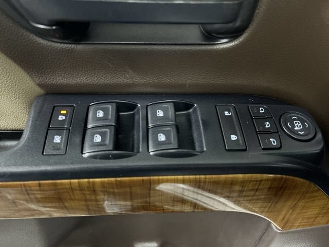 Certified 2018 GMC Sierra 1500 SLT w/ SLT Premium Package AWD/4WD image 21