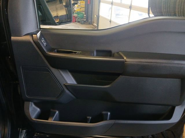 Certified 2022 Ford F150 XL w/ STX Appearance Package image 42