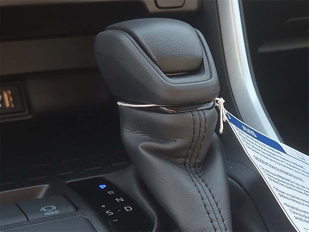 New 2025 Toyota RAV4 LE image 26