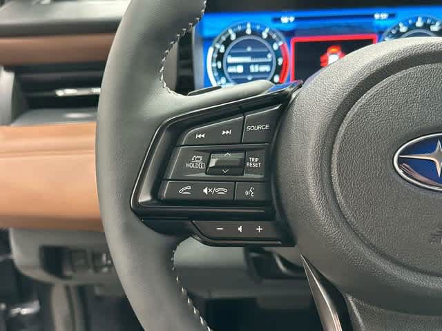 New 2026 Subaru Outback Touring XT AWD/4WD image 9