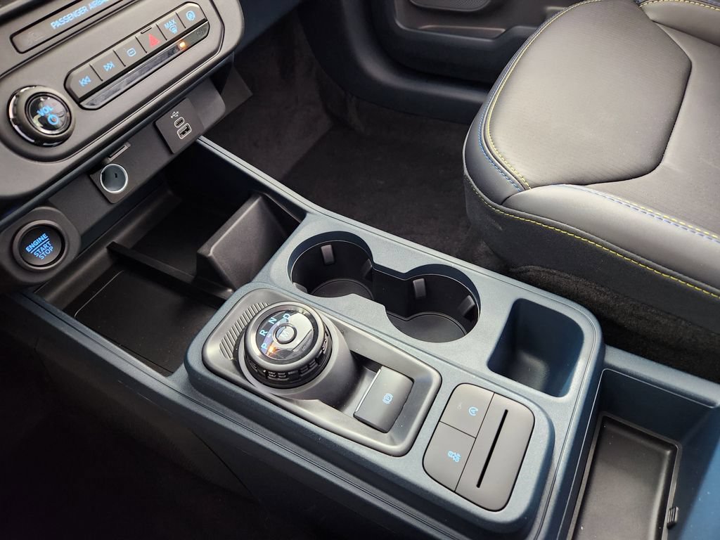 New 2026 Ford Maverick Lobo AWD/4WD image 25
