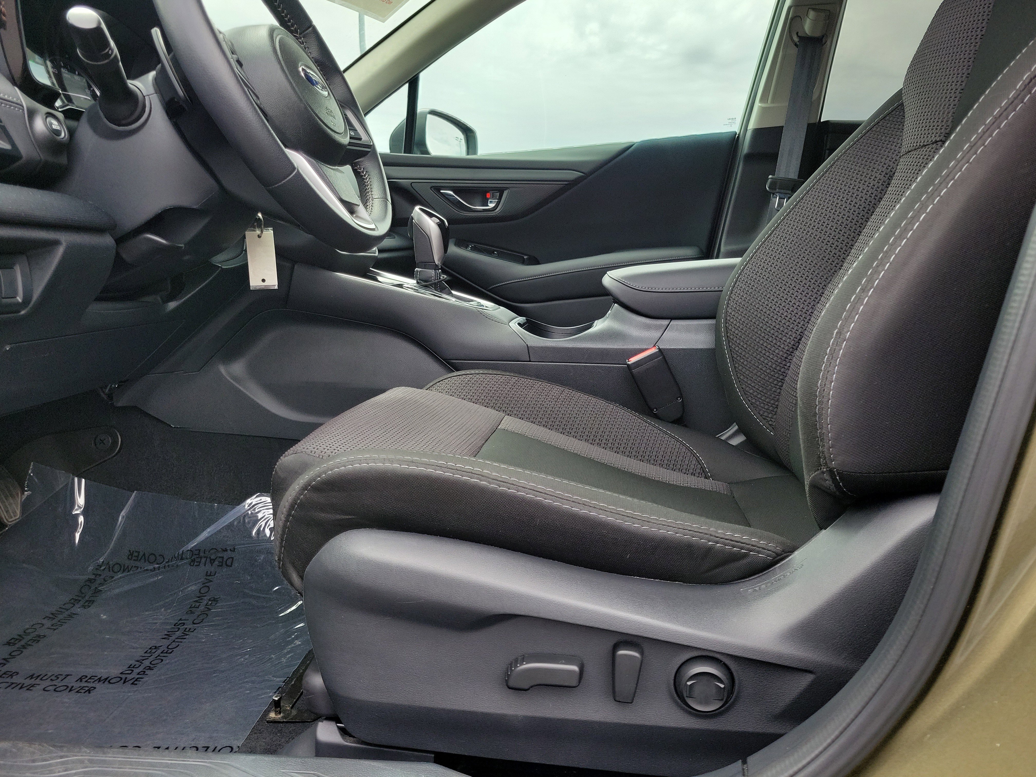 Used 2025 Subaru Outback Premium w/ Popular Package #1A AWD/4WD image 16