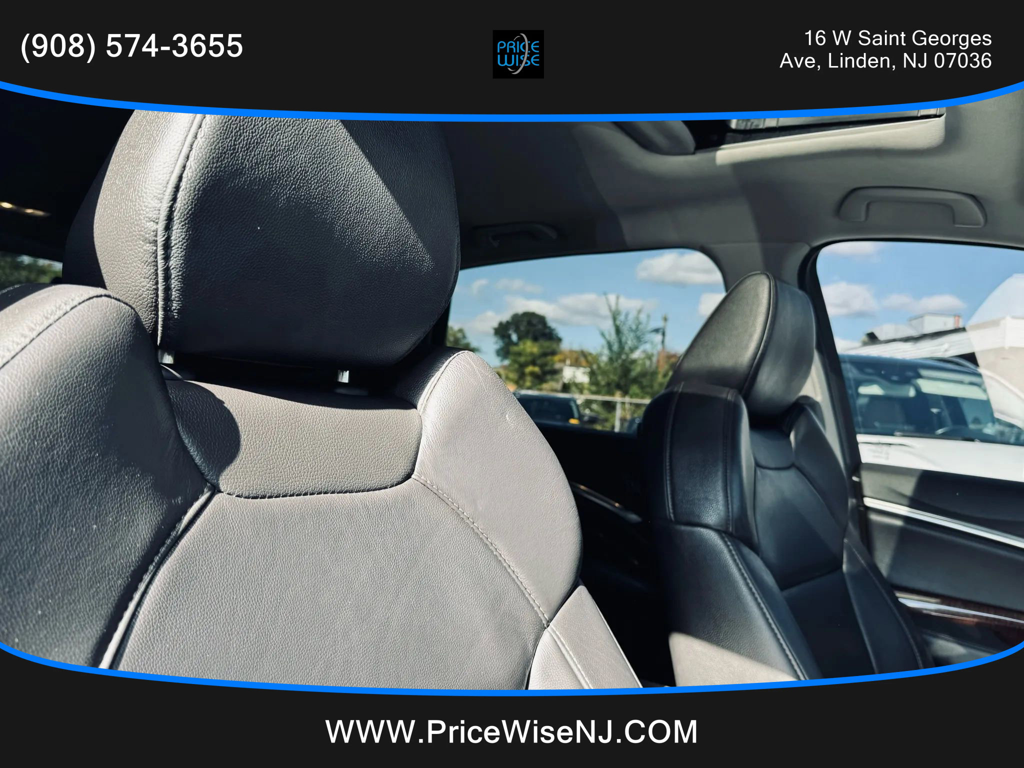 Used 2019 Acura MDX SH-AWD image 22