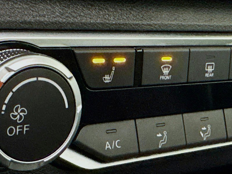 Certified 2024 Nissan Altima 2.5 SR w/ SR Premium Package image 22