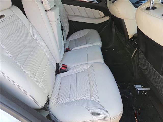 Used 2018 Mercedes-Benz GLE 63 AMG S image 27