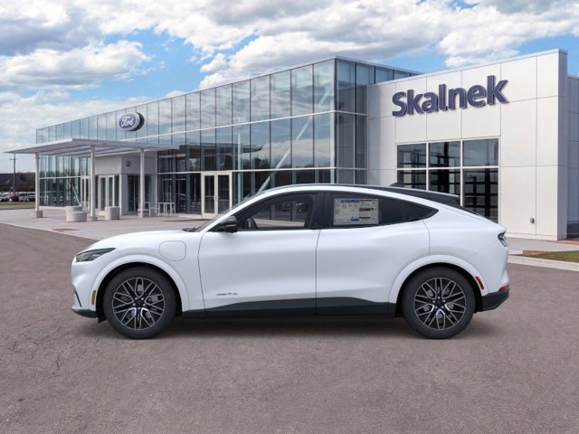 New 2026 Ford Mustang Mach-E Premium AWD/4WD image 3
