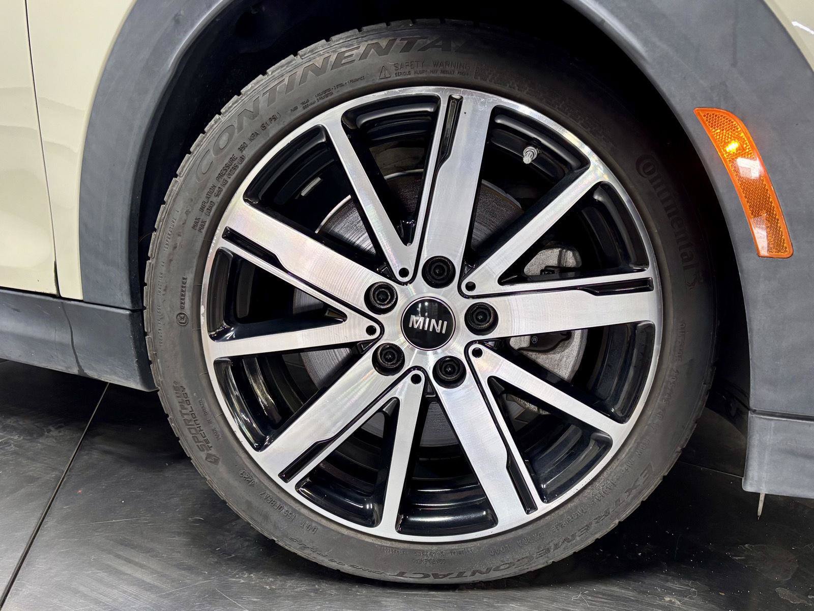 Used 2022 MINI Cooper S FWD image 12