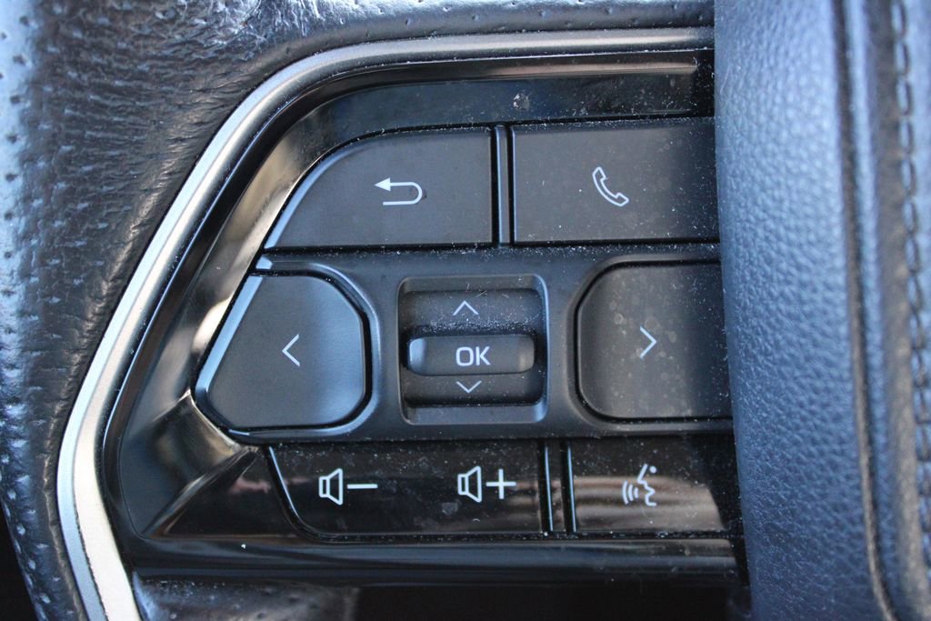 Used 2022 Toyota Tundra Limited image 27