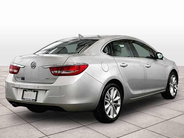 Used 2014 Buick Verano Convenience FWD image 12