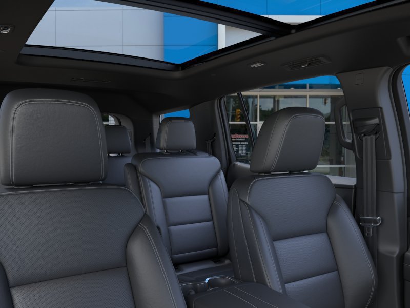 New 2027 Chevrolet Traverse LT w/ Driver Confidence Package AWD/4WD image 26
