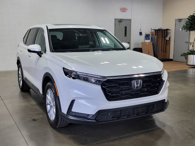 Used 2024 Honda CR-V EX-L image 4