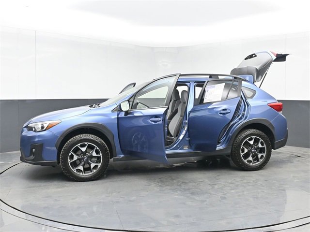 Used 2020 Subaru Crosstrek 2.0i Premium w/ Moonroof Package 2 image 52