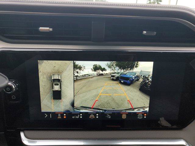 New 2026 GMC Sierra 2500 Denali w/ Denali Reserve Package image 27