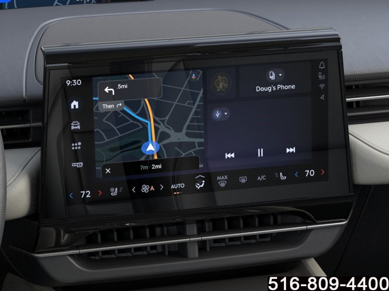 Used 2025 Lincoln Nautilus Reserve AWD/4WD image 15