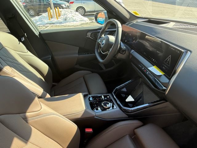 Used 2025 BMW X3 xDrive30i w/ Premium Package image 26