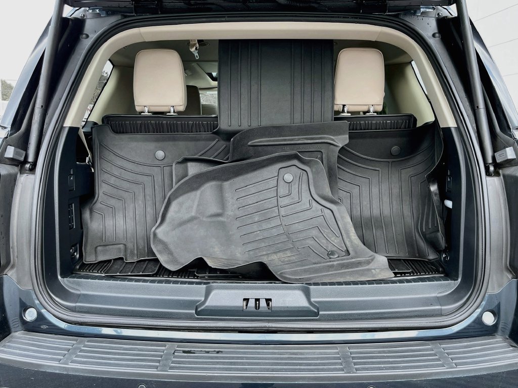 Used 2024 Ford Expedition Limited RWD image 33