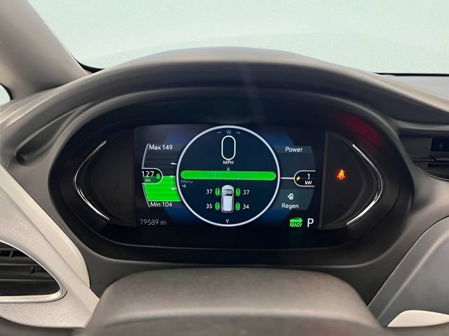 Used 2019 Chevrolet Bolt LT FWD image 21