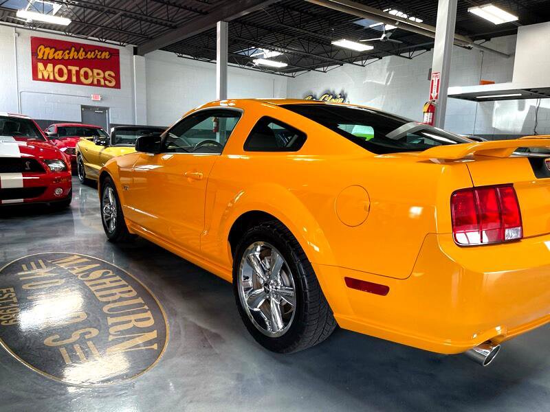 Used 2008 Ford Mustang GT Premium image 16
