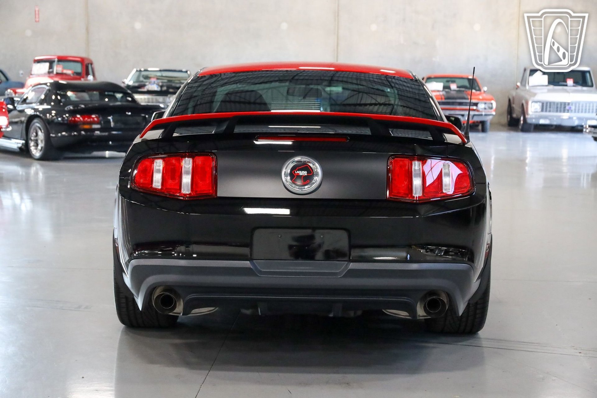 Used 2012 Ford Mustang Boss 302 image 28