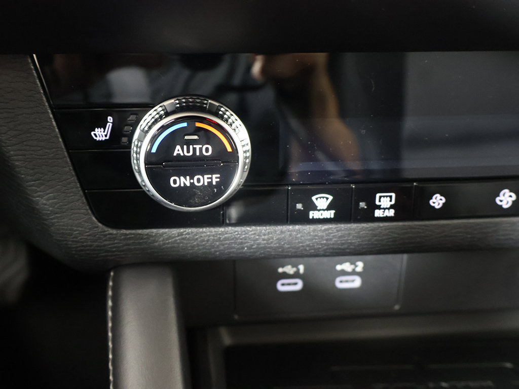 New 2026 Mitsubishi Outlander ES AWD/4WD image 48