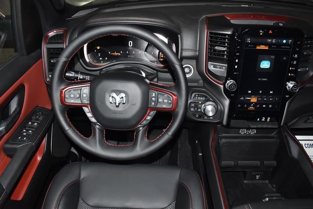 Used 2025 RAM 1500 Rebel image 15