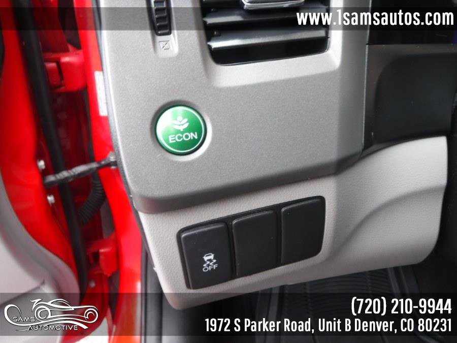 Used 2012 Honda Civic EX-L image 28