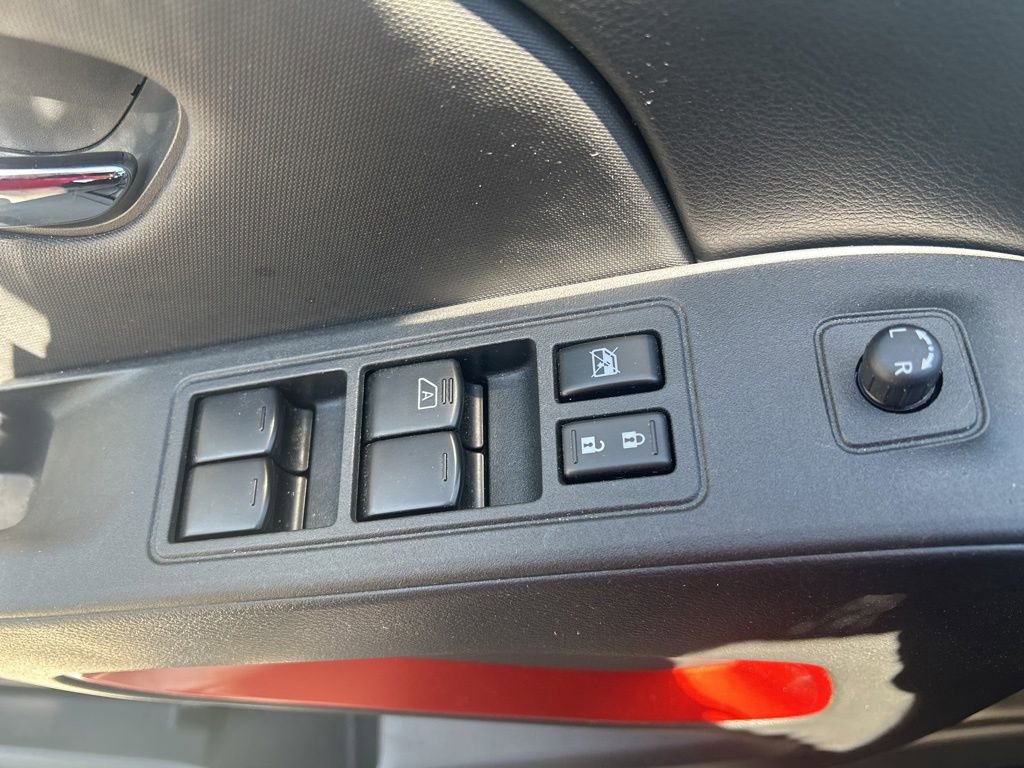 Certified 2022 Nissan Frontier Pro-X w/ Technology Package image 22