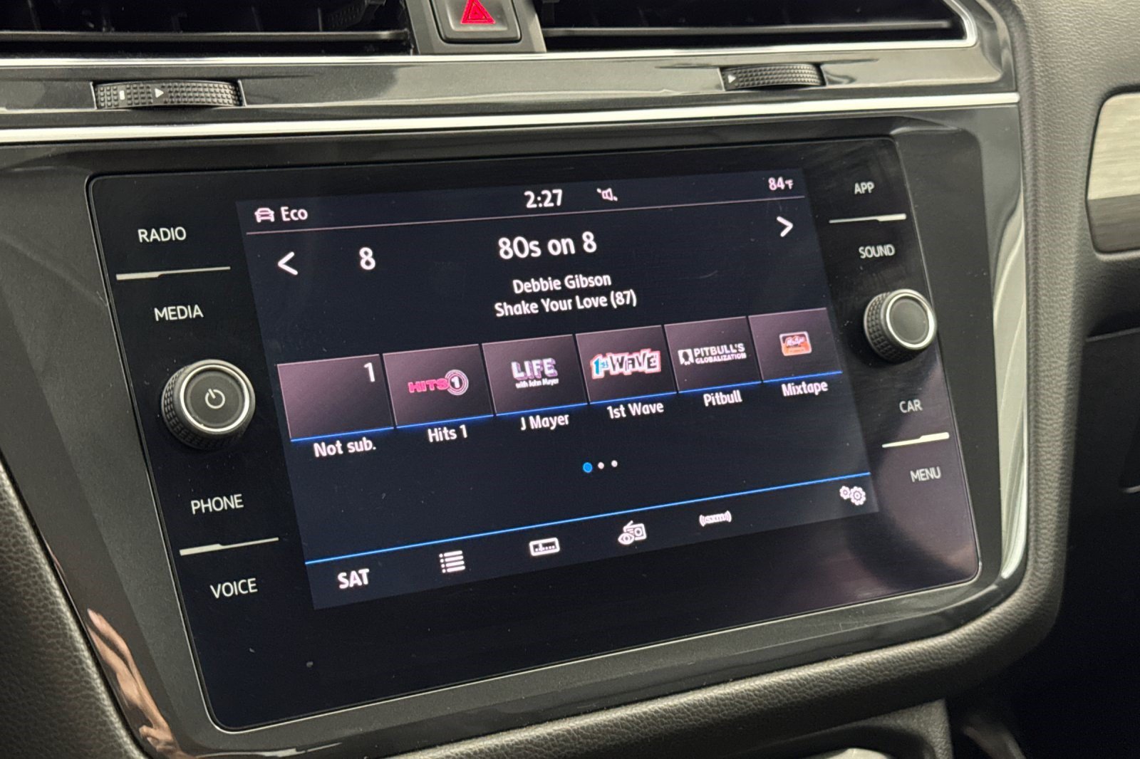 Used 2019 Volkswagen Tiguan SE AWD/4WD image 21